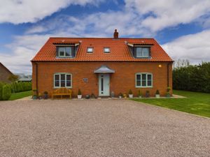 Front Elevation- click for photo gallery